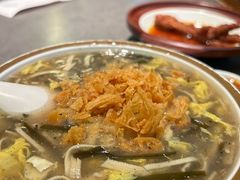 -老淮滨-蚌埠非遗小吃(淮河路店)