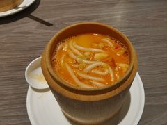 龙虾面-和苑酒家·一线江景(星寰店)