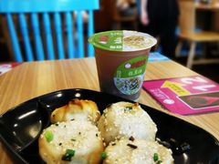 小杨生煎-小杨生煎(黄河路店)