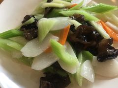 -上海交通大学新疆餐厅