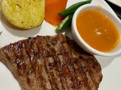 -斗牛士牛排餐厅(嘉里汇店)