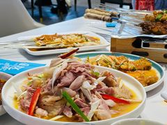 -勇利赵家烤肉坊(纬二街店)
