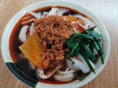 -洪记凉米线(新兴路店)