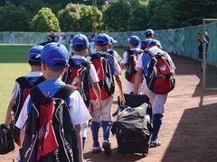 -黄龙魔方运动培训·棒球·橄榄球