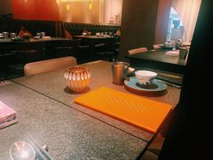 大堂-丝路金桃·新疆菜(徐汇店)