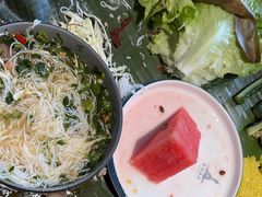 -金塔傣乡·云南民族特色菜·傣味手抓饭(金瓦路店)