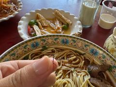 -金杨拉面王小吃面馆·牛三宝面·红烧牛肉粉