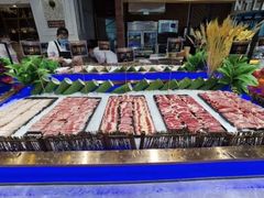 -牛太郎时尚自助烧烤