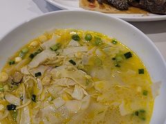 -鲁菜根·泰安菜(万达店)