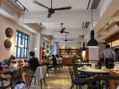 大堂-林四喜·闽南传家菜(鼓浪屿店)