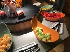 -比格比萨(方庄店)