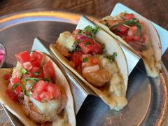 -Q MEX 库迈墨西哥餐吧(三里屯店)