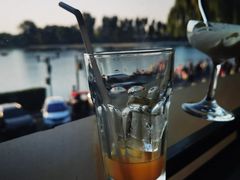 -东岸Cafe 爵士俱乐部
