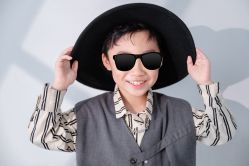 -童画王国儿童摄影(吉大店)