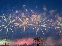 -泰达航母主题公园