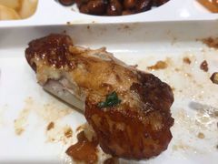 -灶座小锅烀饼·铁锅炖(道里店)