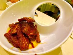 -老正兴菜馆(福州路店)