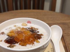 -彬媽糖水(侨鑫国际店)