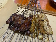 -状元阁烧烤(四平分店)