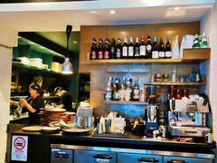 -La Strada(安福路店)