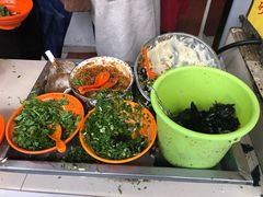 -阿麟馄饨(延长路店)