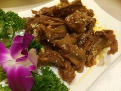 -湖北味道(湖北大厦店)