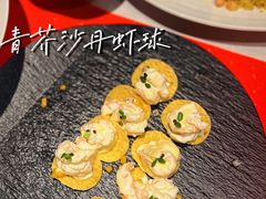 -馋遇江南·精致湖景雅宴(东方之门店)