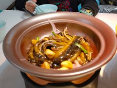 软兜长鱼-淮扬韵(高新大都荟店)