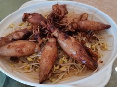 -湛江渔港·大排档(乐园路总店)