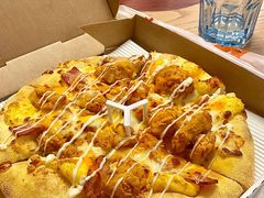 -必胜客(兴隆店)
