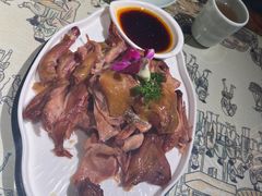 -井水小厨·湘菜(活力广场店)