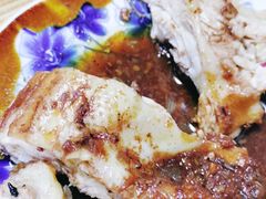 -花悦农庄 | 烧鸡·竹筒饭(沙迳高沙温泉香溪堡店)