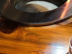 -炭虎子水浒烤肉(梦时代店)
