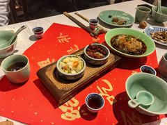 -孔乙己酒家(虹桥路店)