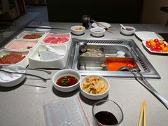 -海底捞火锅(北京路店)