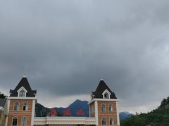 -大连冰峪旅游度假区