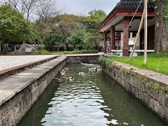 -浙江省博物馆(孤山馆区)