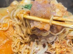 -小谷姐姐麻辣拌·麻辣烫(三里屯泰悦豪庭店)