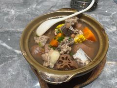 -乡下人家大酒楼(大鳌溪店)