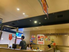 -海底捞火锅(曹安公路店)