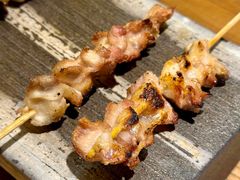 -鸟幸 TORISAKI 炭火居酒屋