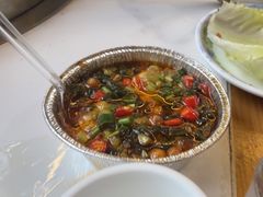 -醉月城西昌火盆烧烤(天府店)
