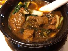 罐罐牛肉米线-中8楼风尚云南菜(颐堤港店)
