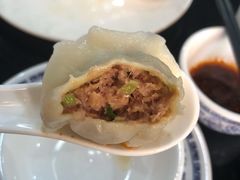 牛肉饺子-一锅厨东北水饺店(厦大店)