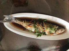 -骆马湖酒家(窑湾新区店)