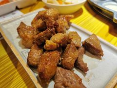 -喜来稀肉(北外滩白玉兰广场店)