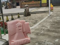 -一寨两国风景区
