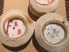 -杭州钱江新城万怡酒店-西餐厅