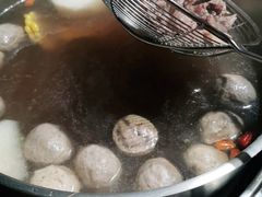 -高兴壹锅·潮汕鲜牛肉火锅(良乡梅花庄店)