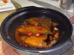 -三道菜(明堂公园店)